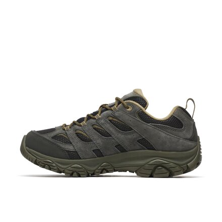 Merrell White Pine Mid Ventilator Hiking Boots J09561 DRY Waterproof Olive 11.5 Merrell J09561 White Pine Mid Ventilator Waterproof Hiking  main image 4