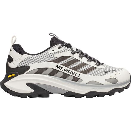 Merrell Moab Speed 2 GTX Hiking Shoe - Men's - Footwear