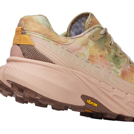 Merrell Agility Peak 5 Bliss Shoe - Women's - Footwear