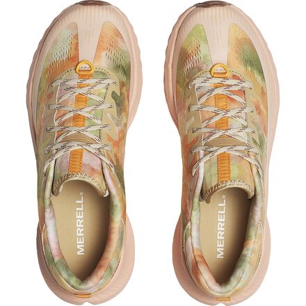 Merrell Agility Peak 5 Bliss Shoe - Women display picture 1