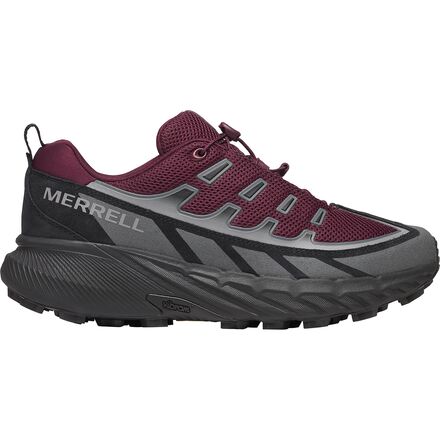 Merrell Agility Peak 5 Trek SE Trail Running Shoe - Men display picture 1