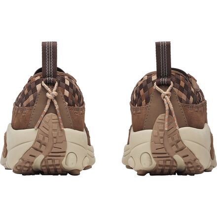 Merrell Mens Size 8.5 Jungle Moc EVO Woven SE Parchment Slip‎ On Shoes Sneakers Merrell Mens Size 8.5 Jungle Moc EVO Woven SE Parchment Slip  main image 3