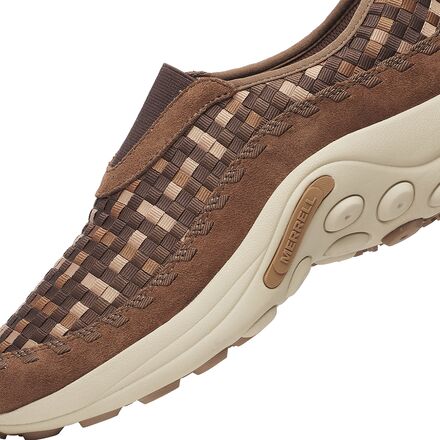 Merrell Jungle Moc Evo Woven SE Shoe - Men display picture 3