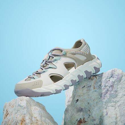 Merrell Maipo Explorer Sieve Trail Shoe - Women's - Footwear