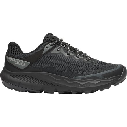 Merrell Nova 4 WP Trail Run Shoe - Men's - Footwear