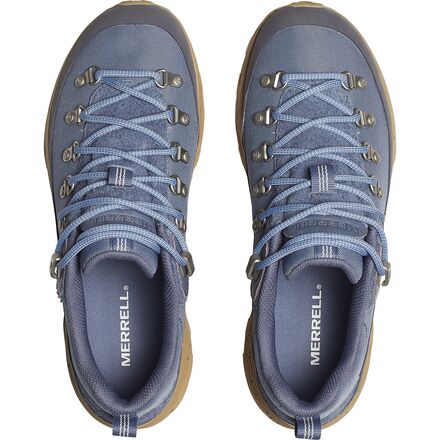 Merrell Ontario SP Lace SE Shoe - Footwear display picture 1
