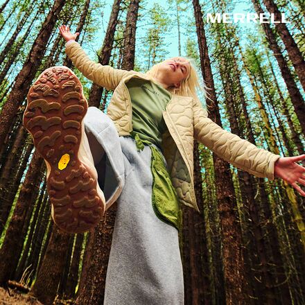 Merrell Speedarc Matis Hiking Shoe - Women's - Footwear