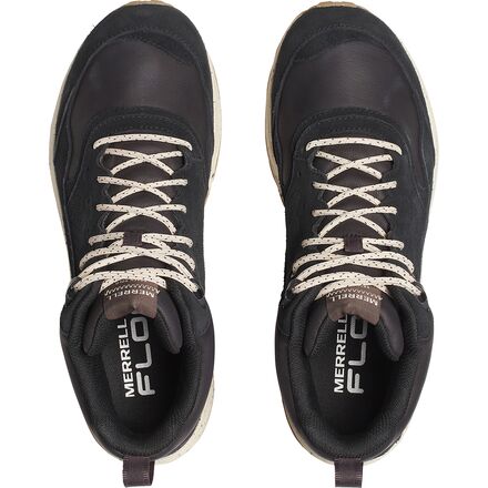 Merrell Speed Solo MXD Mid WP Hiking Boot - Men's - Footwear