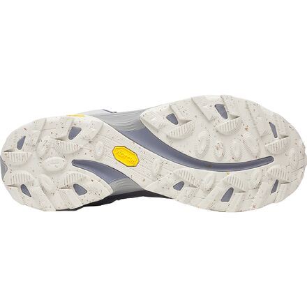 Merrell Speed Solo MXD Mid WP Hiking Boot - Men's - Footwear