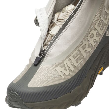 Merrell Agility Peak 5 Zero GTX Shoe - Men's - Footwear