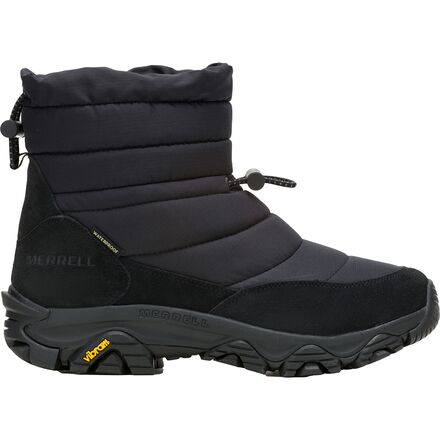 Merrell Coldpack 3 Zero Thermo Tall WP Boot - Men's - Footwear