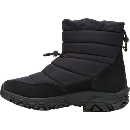 Merrell Coldpack 3 Zero Thermo Tall WP Boot - Men's - Footwear