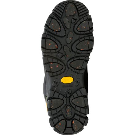 Merrell Coldpack 3 Zero Thermo Tall WP Boot - Men's - Footwear