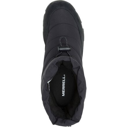 Merrell Coldpack 3 Zero Thermo Tall WP Boot - Men's - Footwear