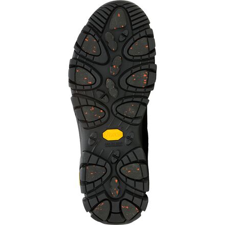 Merrell Coldpack 3 Zero Thermo WP Shoe - Footwear
