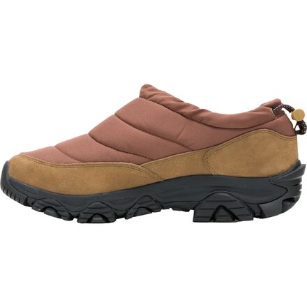 Merrell Coldpack 3 Zero Thermo WP Shoe - Footwear