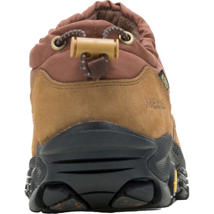 Merrell Coldpack 3 Zero Thermo WP Shoe - Footwear