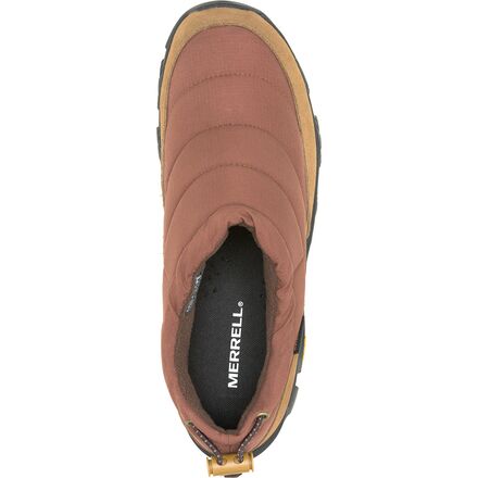 Merrell Coldpack 3 Zero Thermo WP Shoe - Footwear