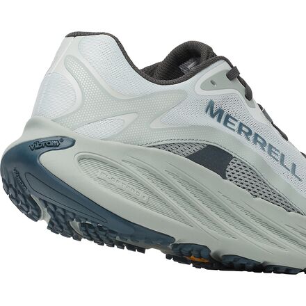 Merrell Promorph Trail Running Shoe - Men display picture 1