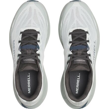 MERRELL ProMorph Trail Running Shoes Angelite Grey Vibram Size 13 Men\'s Mens Merrell Promorph Trail Running Shoe main image 4