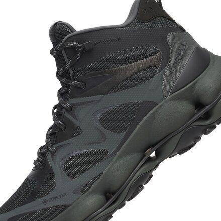 Merrell Speed Arc Matis Mid GTX Hiking Shoe - Men's - Footwear
