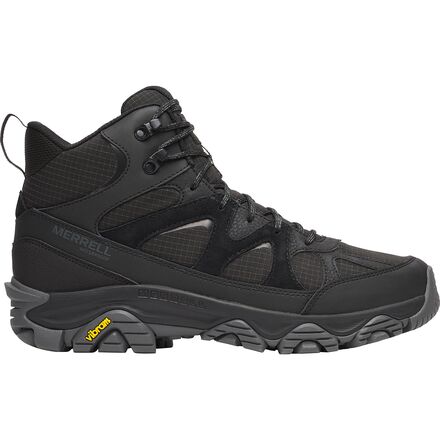 Merrell Thermo Snow Grip Mid WP Boot - Men