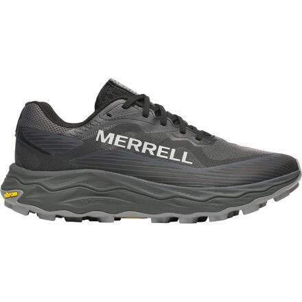 Merrell Agility Peak 6 Trail Running Shoe - Men display picture 1