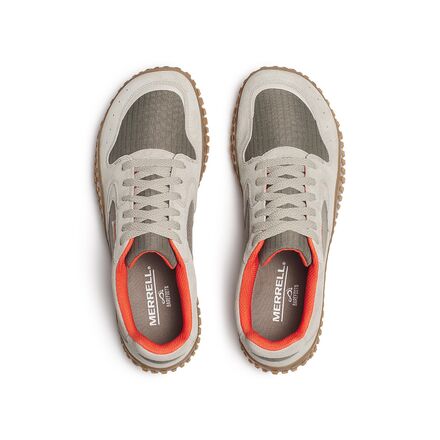 Merrell Wrapt Sneaker - Men's - Footwear