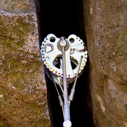 Metolius Ultralight Power Cam - Climb