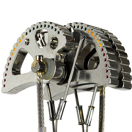 Metolius Ultralight Power Cam - Climb