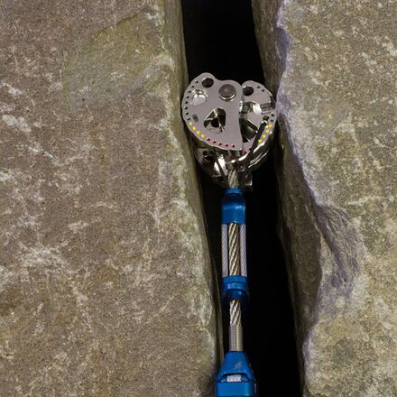 Maintain Metolius Ultralight Mastercams: Care Tips & Sling Guide
