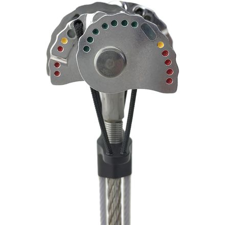 Metolius Ultralight Offset Mastercams: Perfect for Scars & Flares