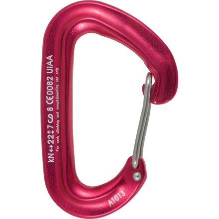 Metolius F.S. Mini II Carabiner