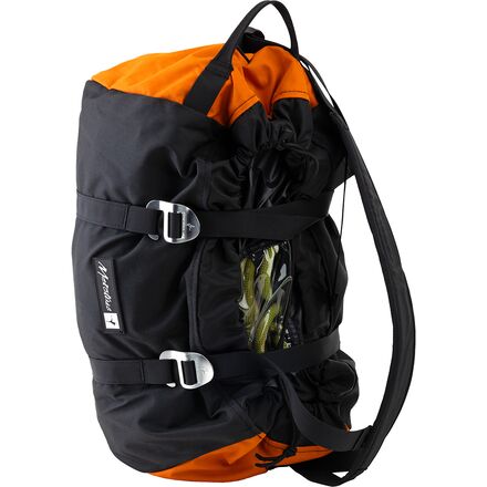 Metolius Rope Bag: Durable, Spacious, and Climber-Approved