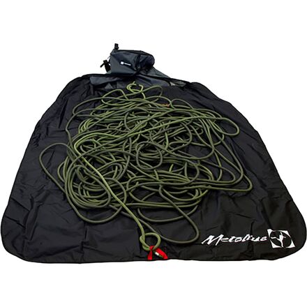 Metolius Speedster Rope Bag - Climb