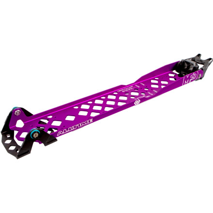 MFD Alltime AT Binding - Ski