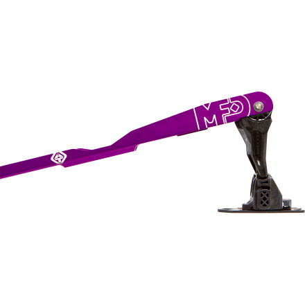 スキー MFD  ALL TIME MFD ALLTIME Alpine Touring Binding | Blister