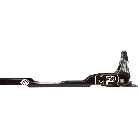 MFD ALLTIME Alpine Touring Binding | Blister