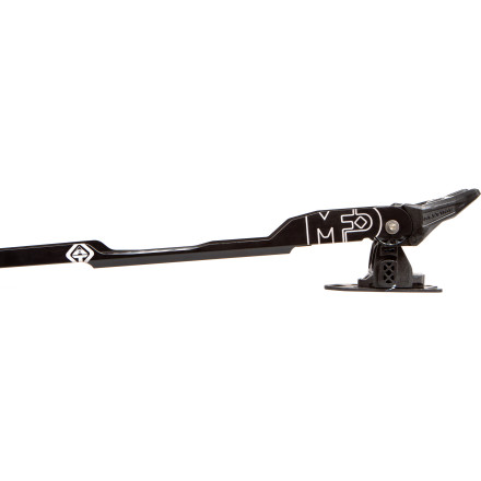 MFD Alltime AT Binding - Ski