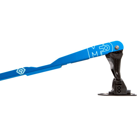 MFD ALLTIME Alpine Touring Binding | Blister