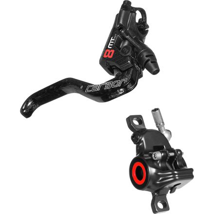 Magura USA MT8 Next Disc Brake - Bike
