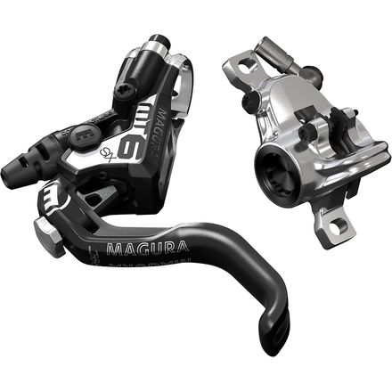 Magura USA MT6 Next HC Disc Brake - Bike