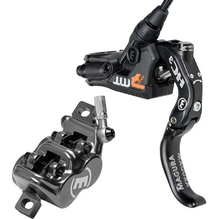 Magura USA MT7 HC3 Disc Brake - Bike