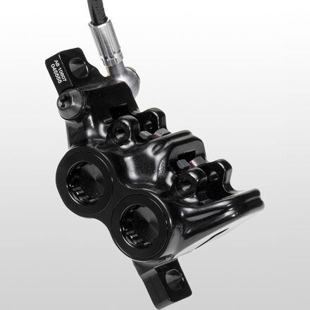 Magura USA MT Thirty Disc Brake Bike