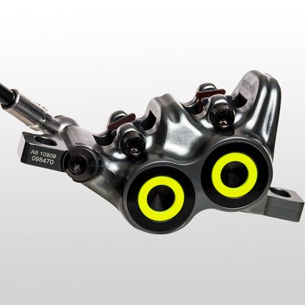 Magura USA MT7 Pro Disc Brake - Bike