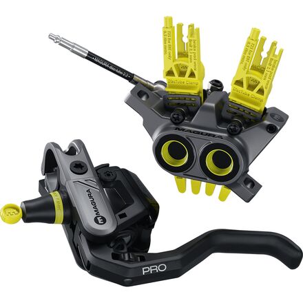 Magura USA Gustav Pro Brake - Bike