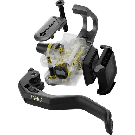 Magura USA Gustav Pro Brake - Bike