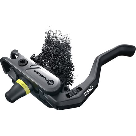 Magura USA Gustav Pro Brake - Bike