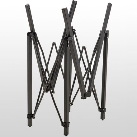 Mountain Summit Gear Roll Top Table - Hike & Camp