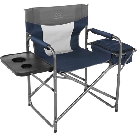 Mountain Summit Gear Cooler Chair Hike Camp